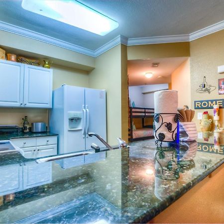 Tidewater Beach Resort 1818 By Aneliya Panama City Beach Luaran gambar